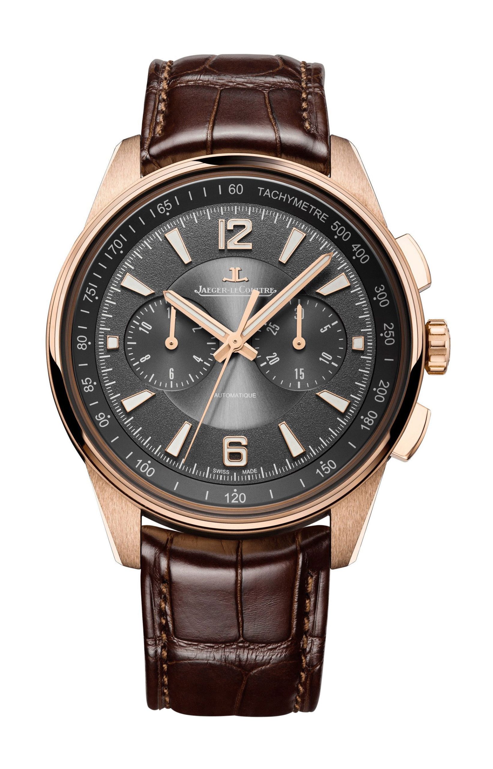 Polaris Chronograph