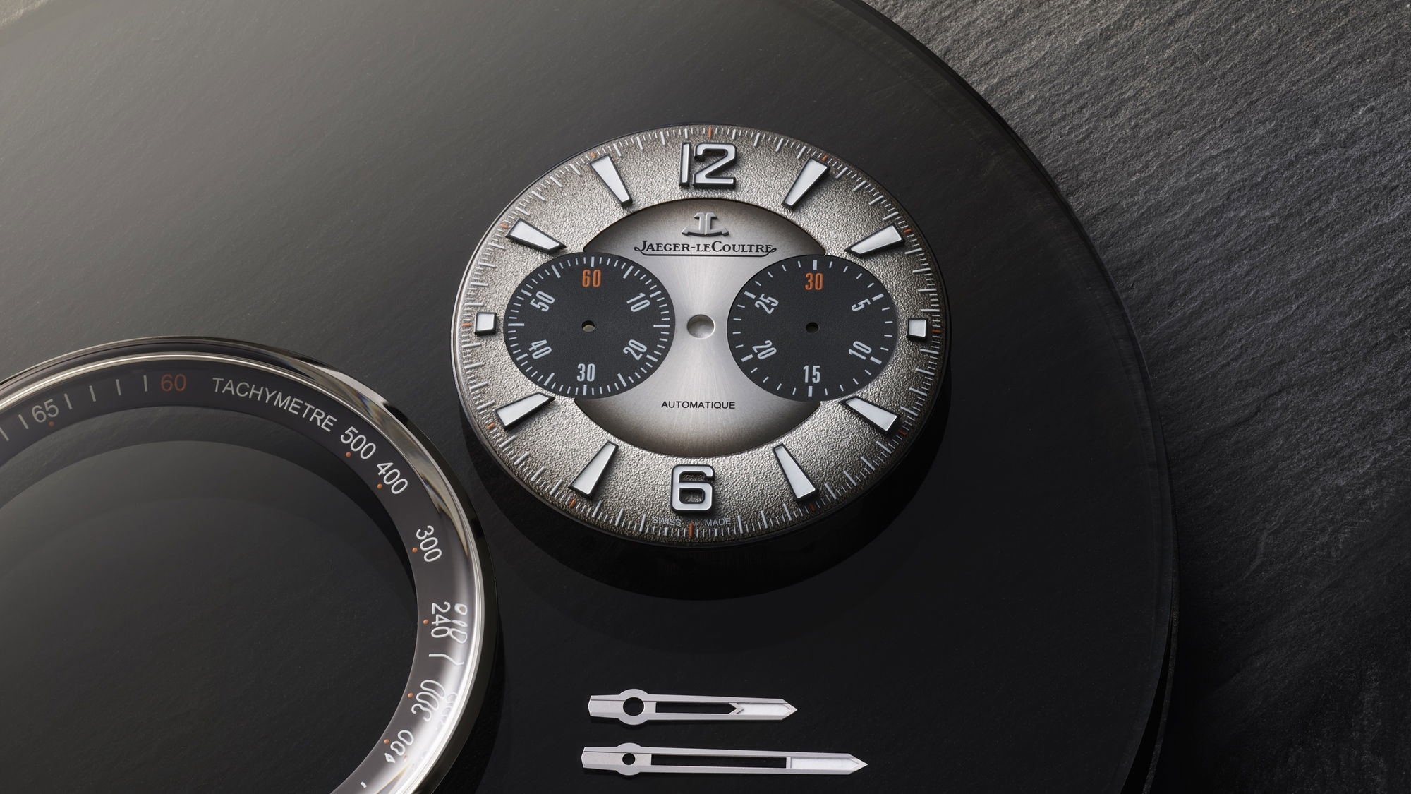 Polaris Chronograph - Image 3