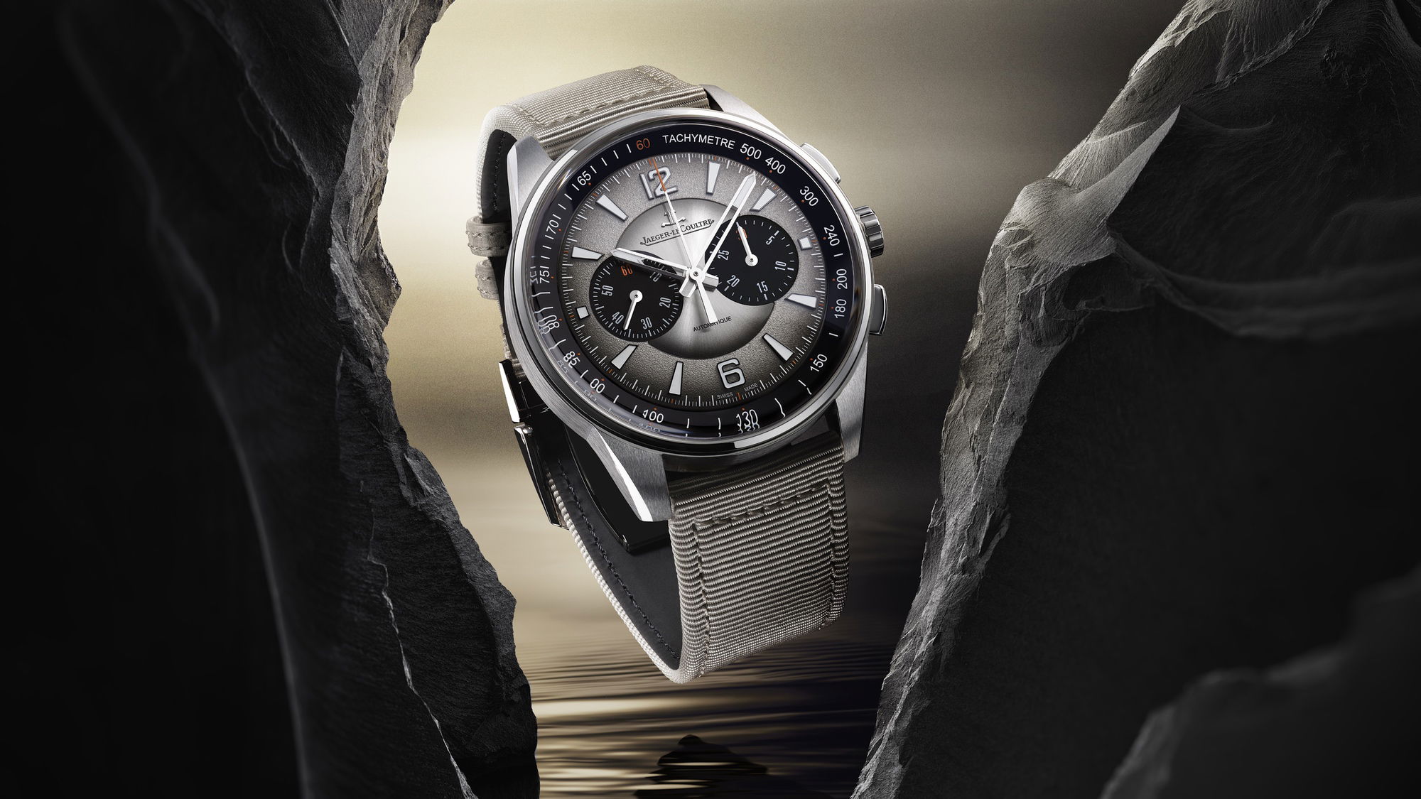 Polaris Chronograph - Image 4