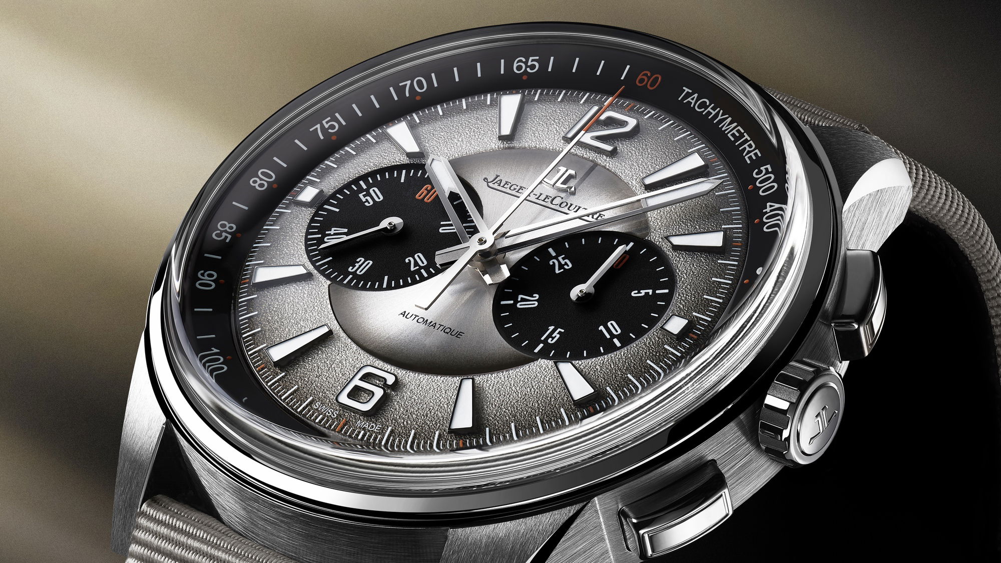 Polaris Chronograph - Image 6