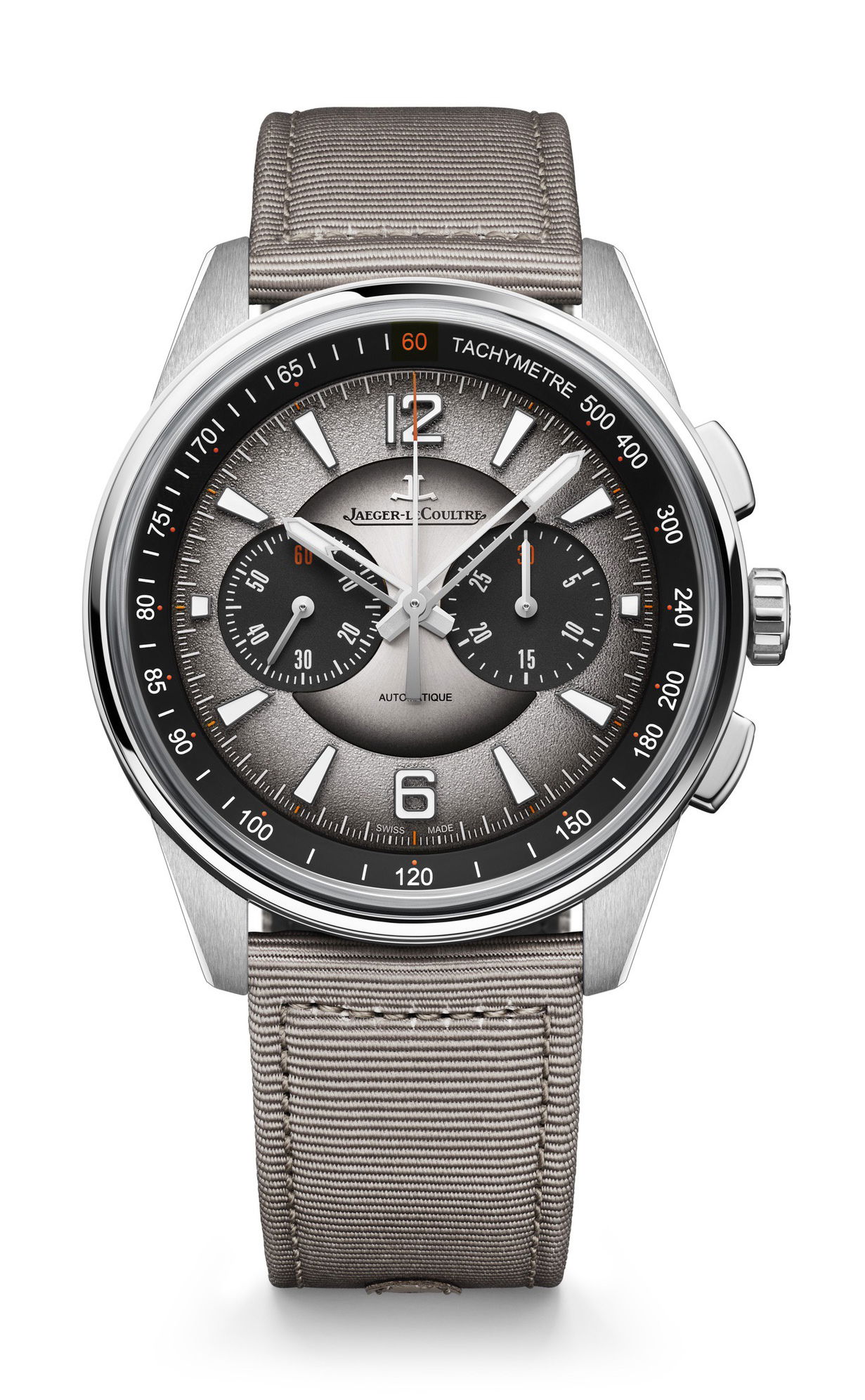 Polaris Chronograph