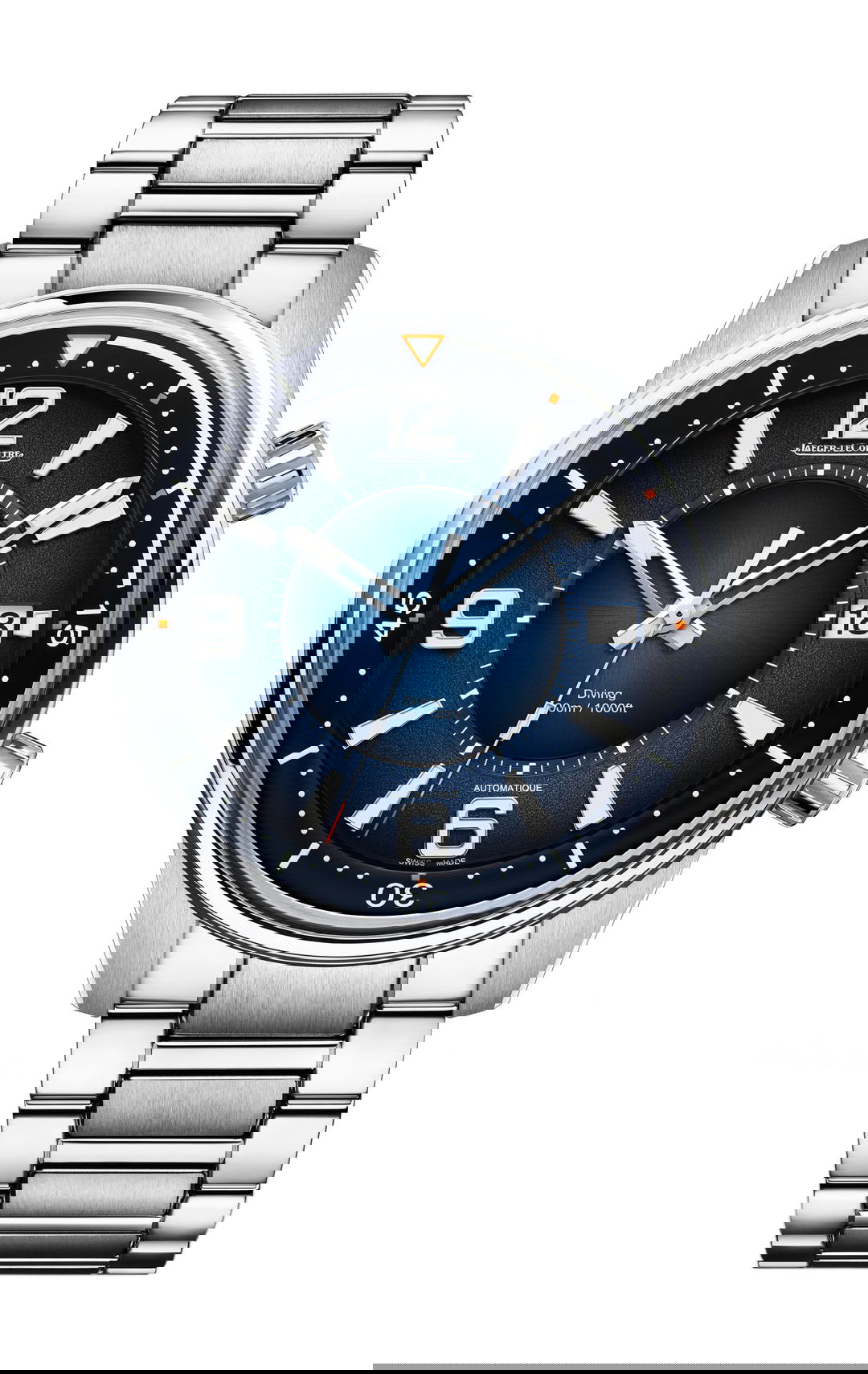 Polaris Mariner Date