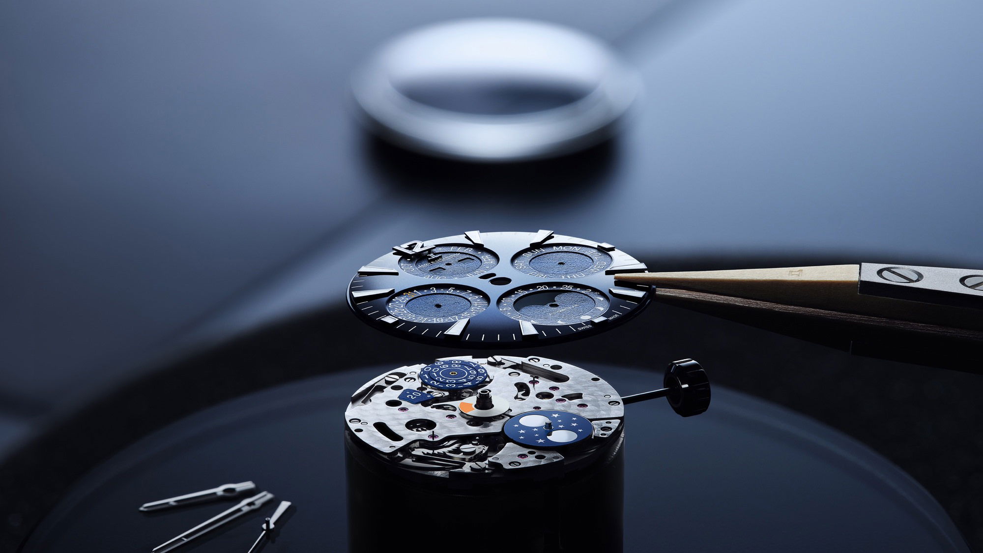 Polaris Perpetual Calendar - Image 4