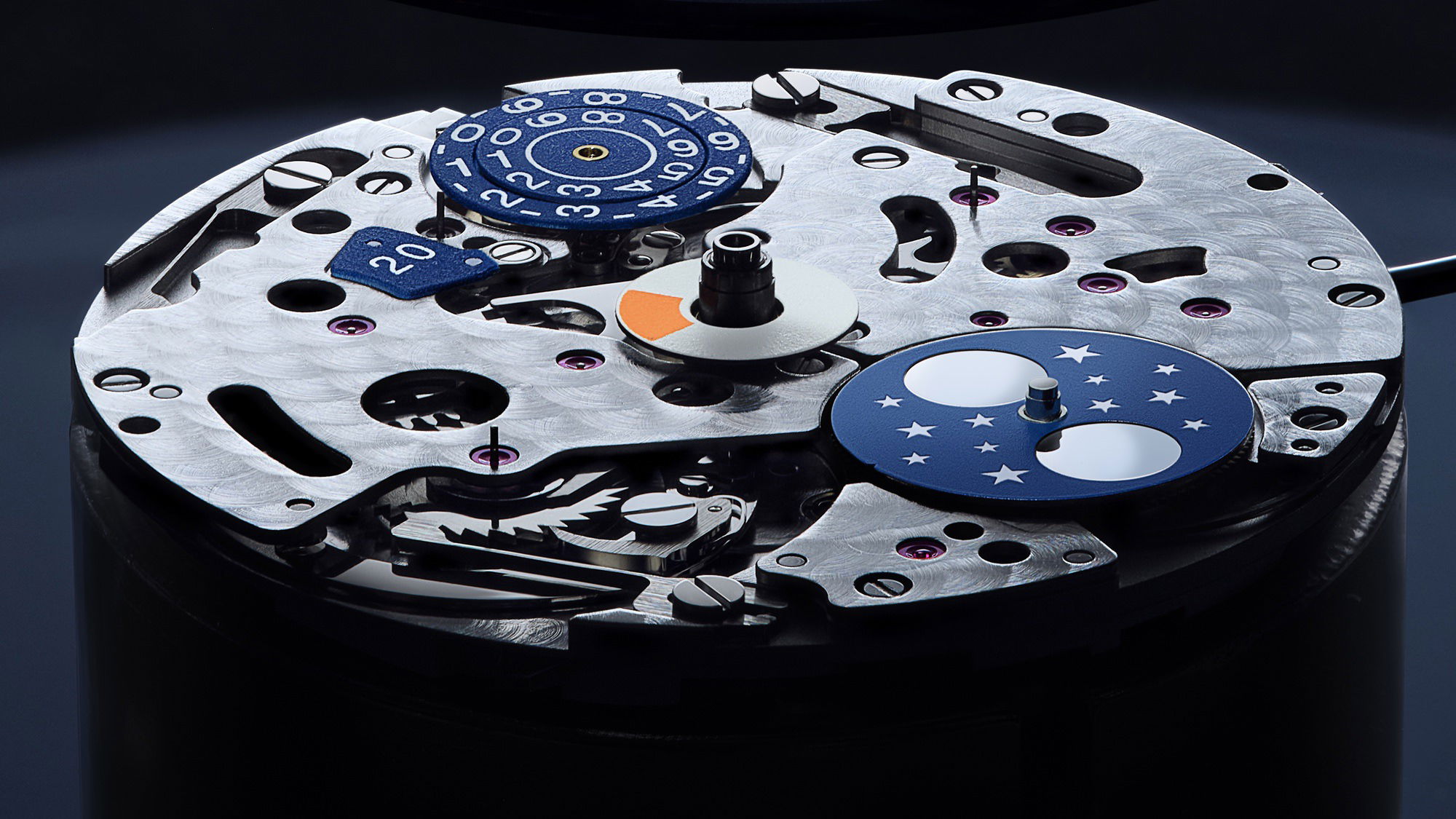 Polaris Perpetual Calendar - Image 5