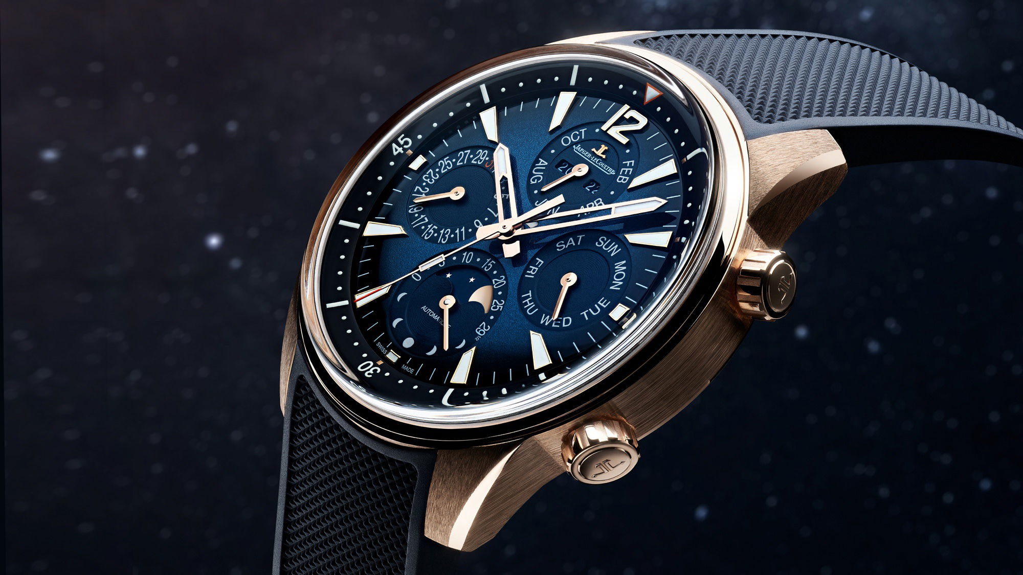 Polaris Perpetual Calendar - Image 9