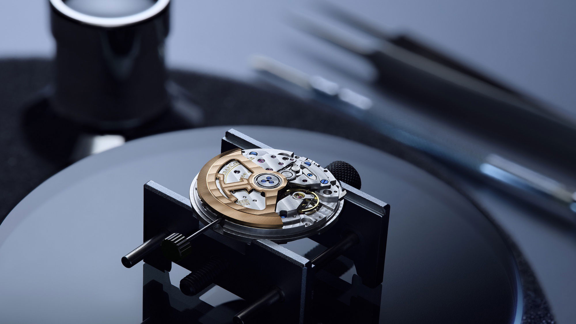 Polaris Perpetual Calendar - Image 10