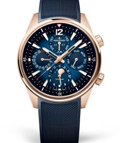 Polaris Perpetual Calendar