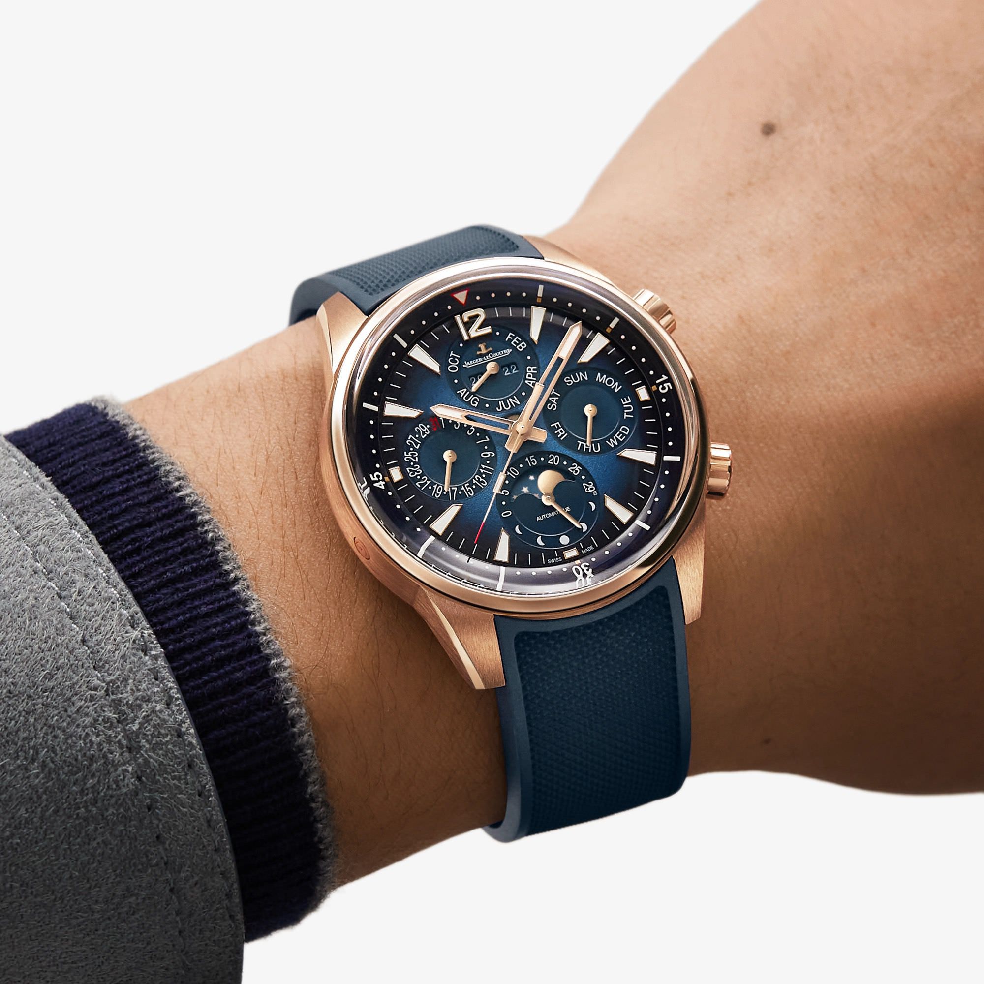 Polaris Perpetual Calendar - Image 3