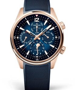 Polaris Perpetual Calendar