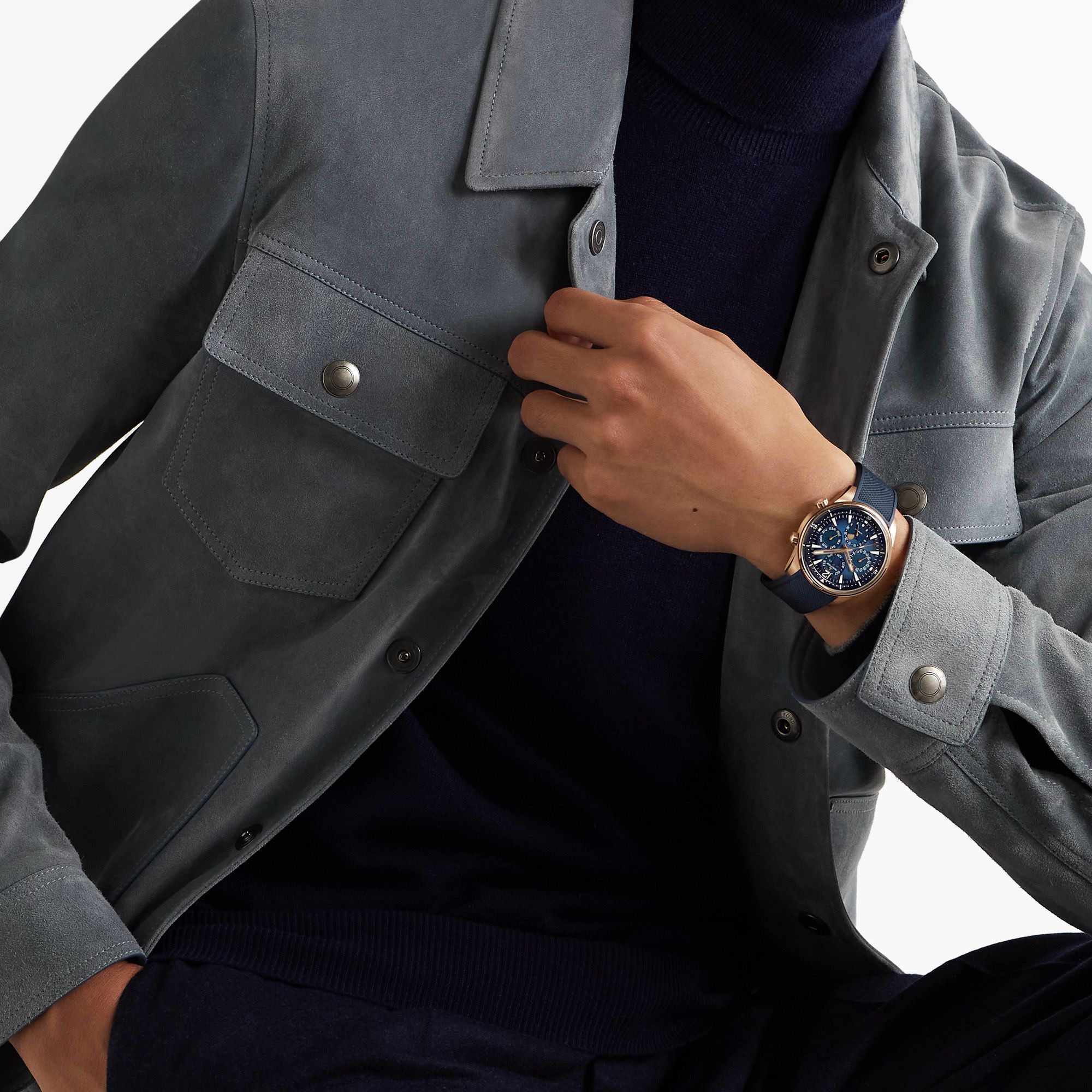 Polaris Perpetual Calendar - Image 6