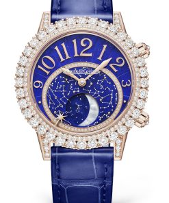 Rendez-Vous Dazzling Moon Lazura