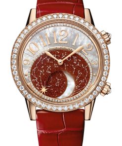 Rendez-Vous Jewellery Moon