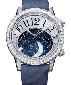Rendez-Vous Jewellery Moon