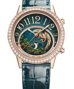 Rendez-Vous Sonatina Peaceful Nature Crane