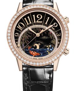 Rendez-Vous Sonatina Peaceful Nature Koi