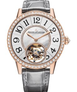 Rendez-Vous Jewellery Tourbillon