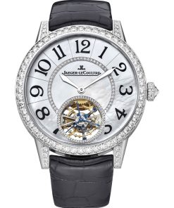 Rendez-Vous Jewellery Tourbillon