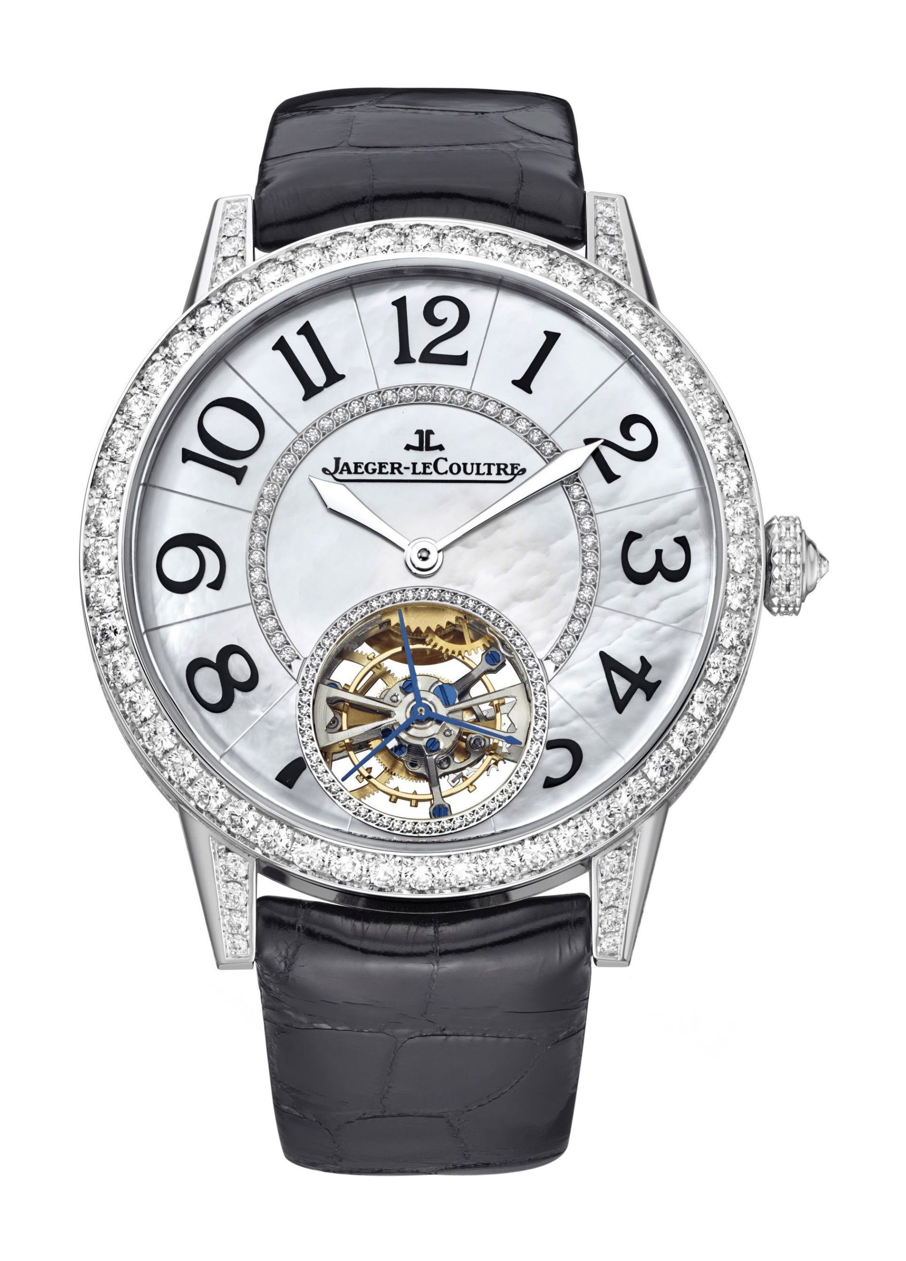 Rendez-Vous Jewellery Tourbillon