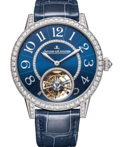 Rendez-Vous Jewellery Tourbillon
