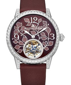 RENDEZ-VOUS TOURBILLON ENAMEL