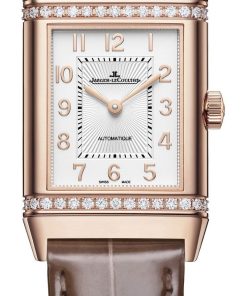 Reverso Classic Duetto