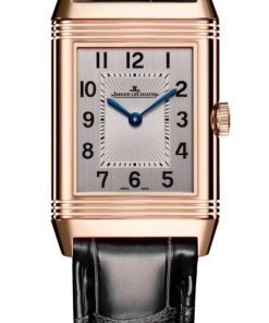 Reverso Classic Duetto