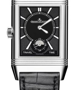 Alternative view of Reverso Classic Large Duoface Small Seconds