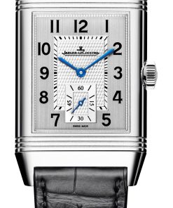 Reverso Classic Large Duoface Small Seconds