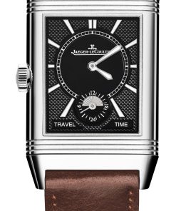 Alternative view of Reverso Classic Duoface Small Seconds