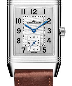 Reverso Classic Duoface Small Seconds