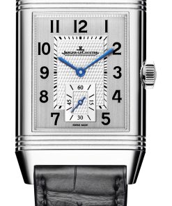 Reverso Classic Large Small Second
