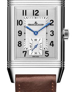 Reverso Classic Monoface Small Seconds