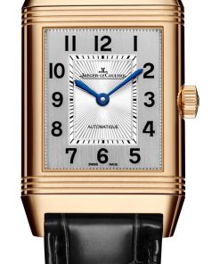 Reverso Classic Medium Duetto