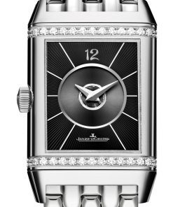 Alternative view of Reverso Classic Medium Duetto