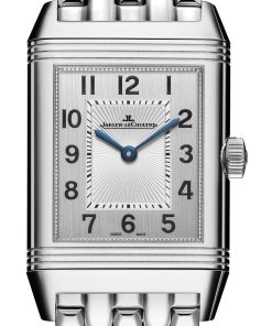 Reverso Classic Medium Duetto