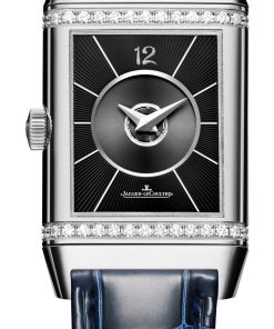 Alternative view of Reverso Classic Medium Duetto
