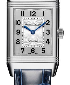 Reverso Classic Medium Duetto