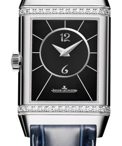 Alternative view of Reverso Classic Duetto
