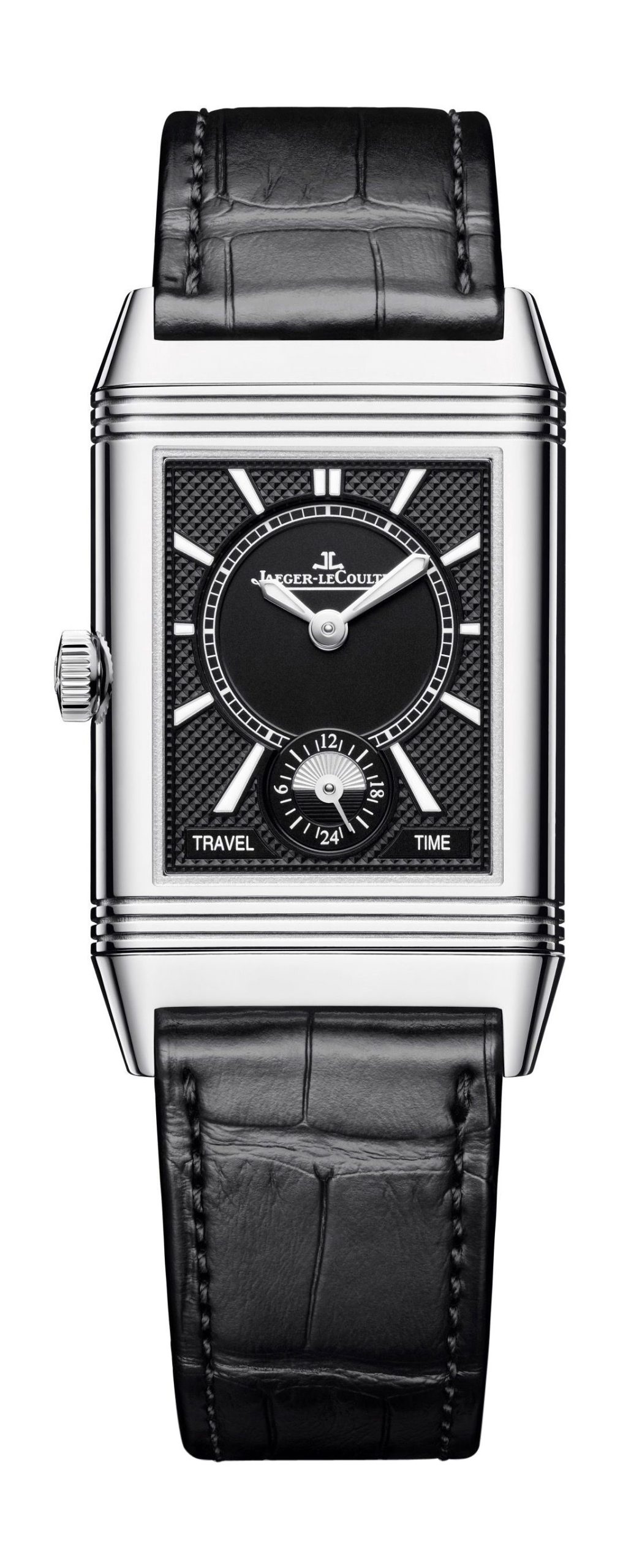 Reverso Classic Duoface Small Seconds - Image 2