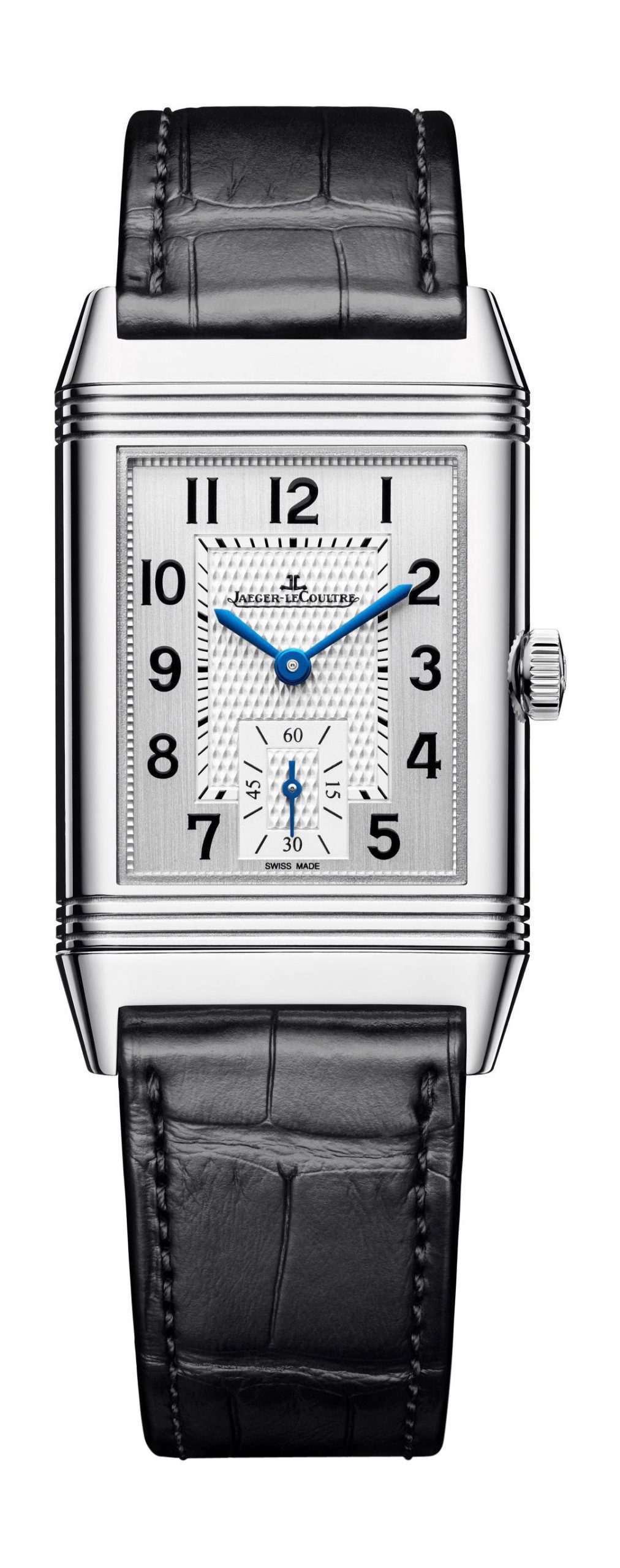 Reverso Classic Duoface Small Seconds
