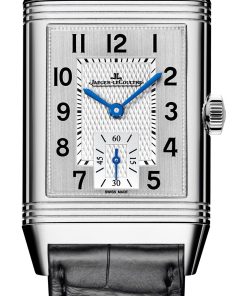 Reverso Classic Medium Small Second