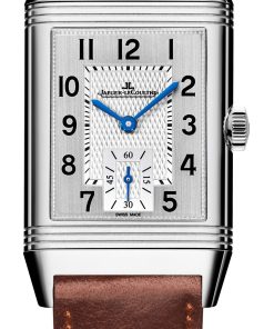 Reverso Classic Monoface Small Seconds