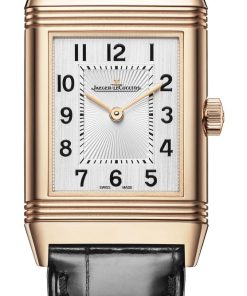 Reverso Classic Monoface