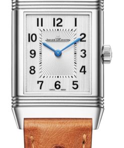 Reverso Classic Medium Thin