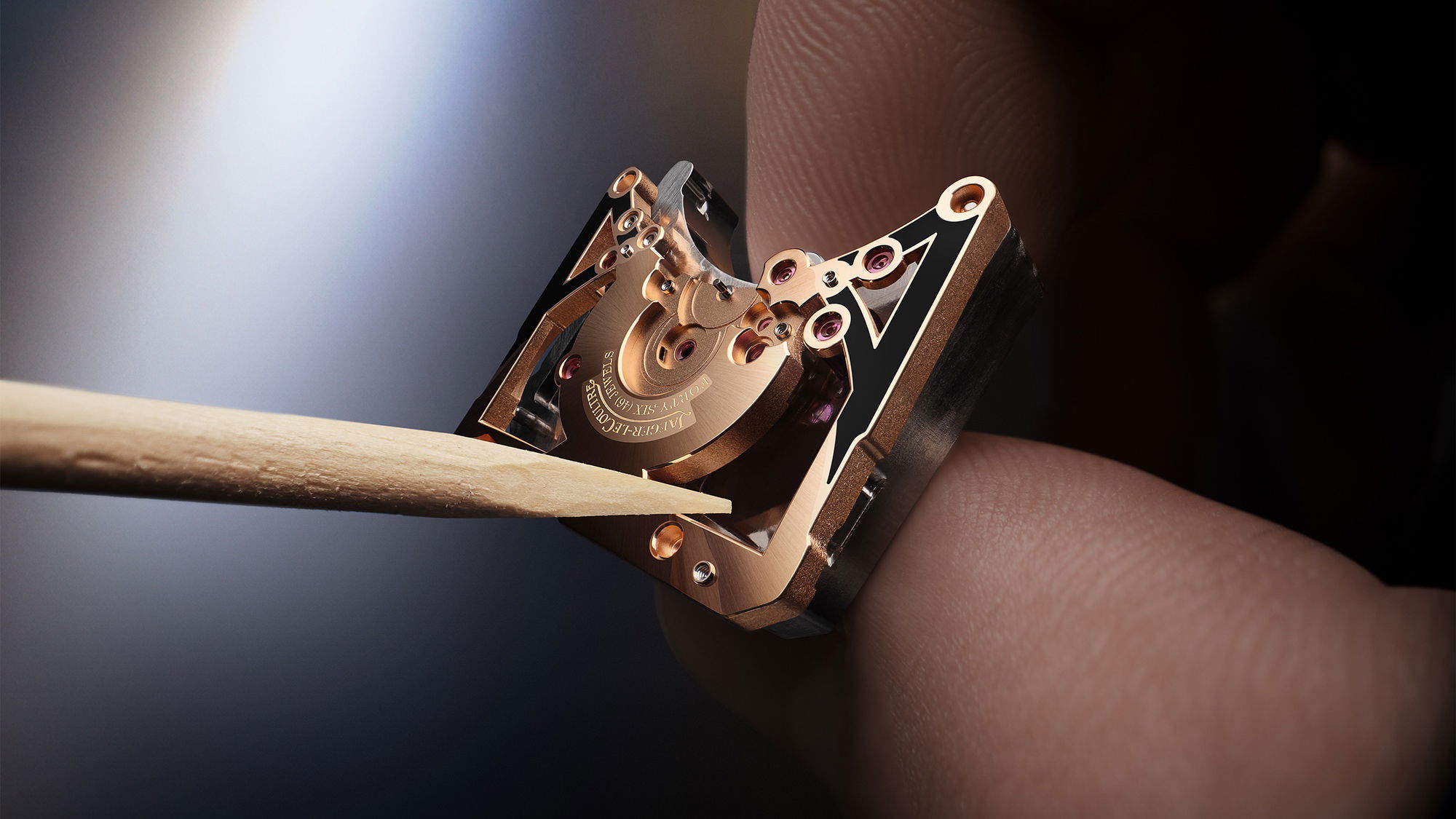 Reverso Hybris Artistica Calibre 179 - Image 11