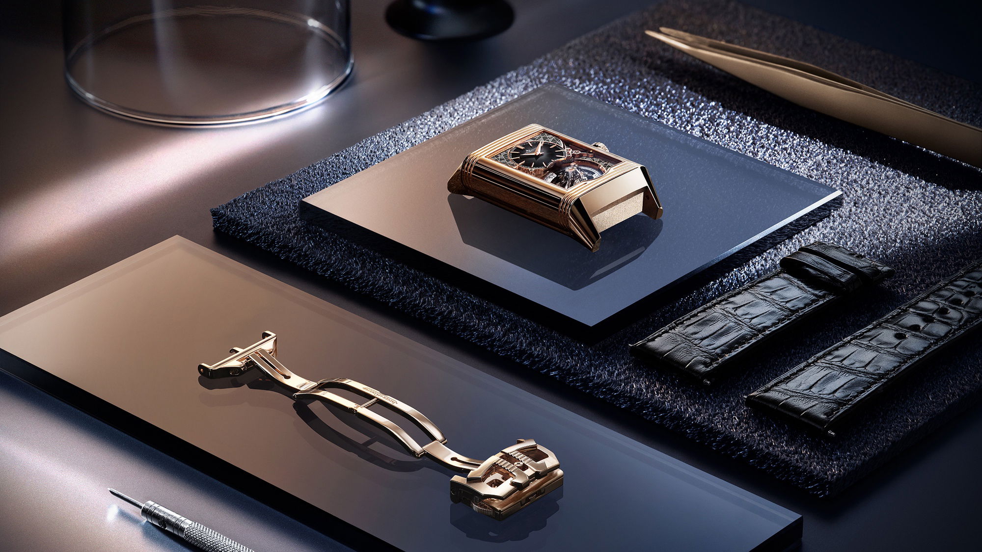 Reverso Hybris Artistica Calibre 179 - Image 8