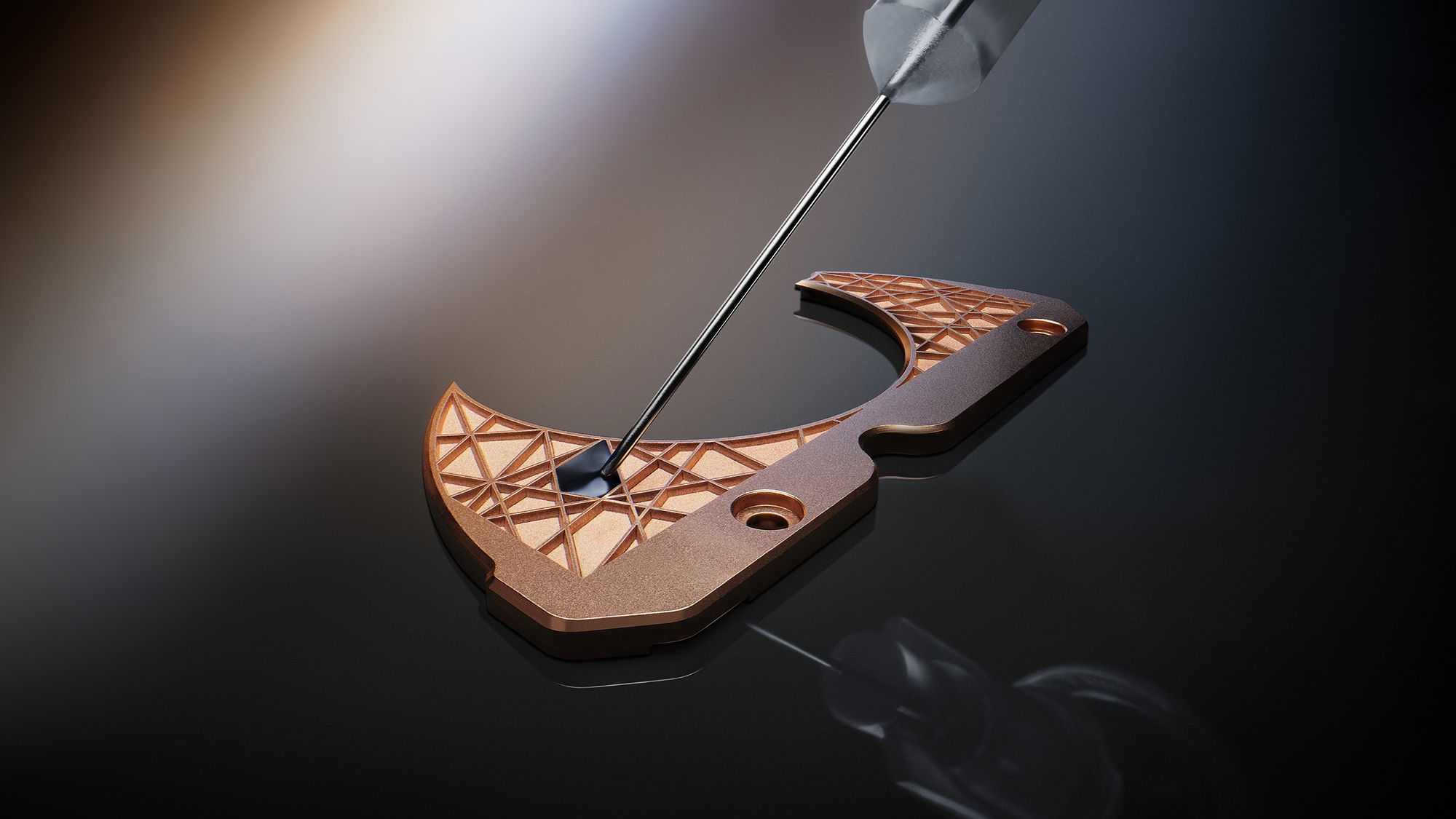 Reverso Hybris Artistica Calibre 179 - Image 9