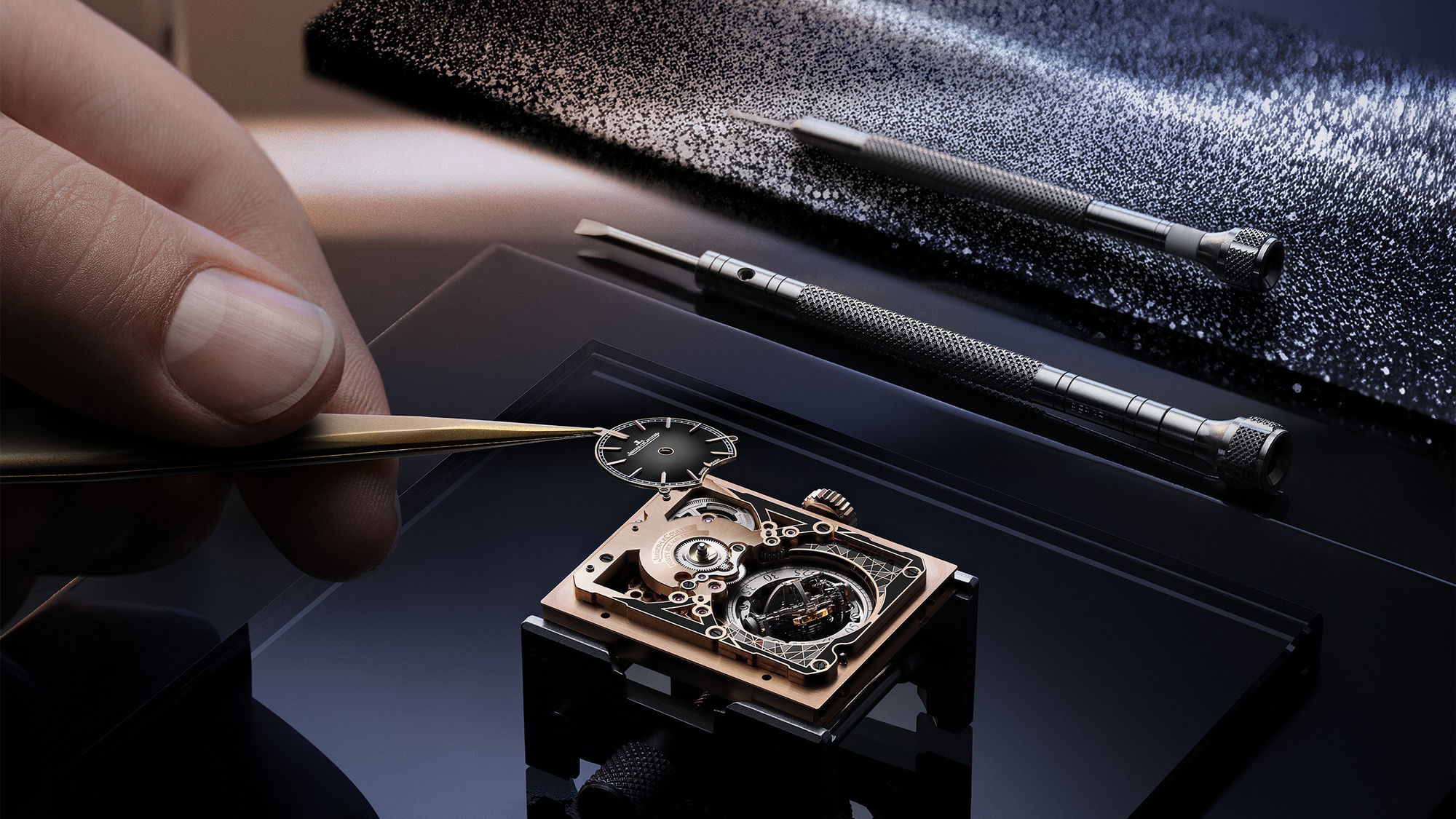 Reverso Hybris Artistica Calibre 179 - Image 10