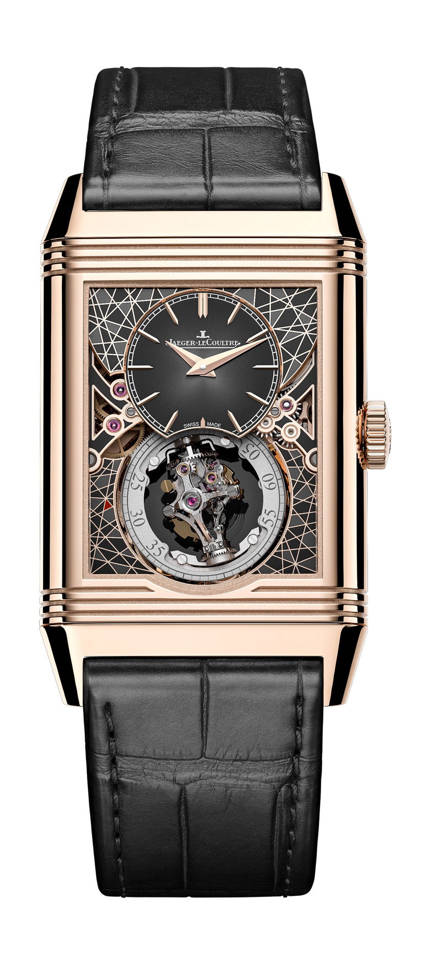 Reverso Hybris Artistica Calibre 179