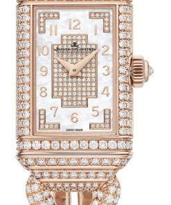 Reverso One Cordonnet Jewellery